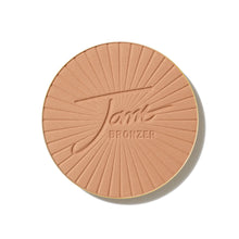 Load image into Gallery viewer, PureBronze Matte Bronzer Refill- LIGHT
