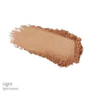 PureBronze Matte Bronzer Refill- LIGHT