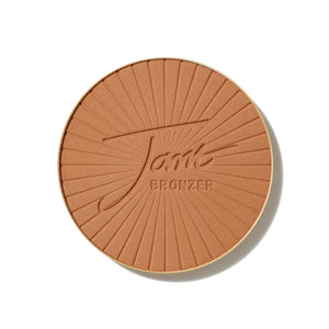 PureBronze Matte Bronzer Refill- MEDIUM