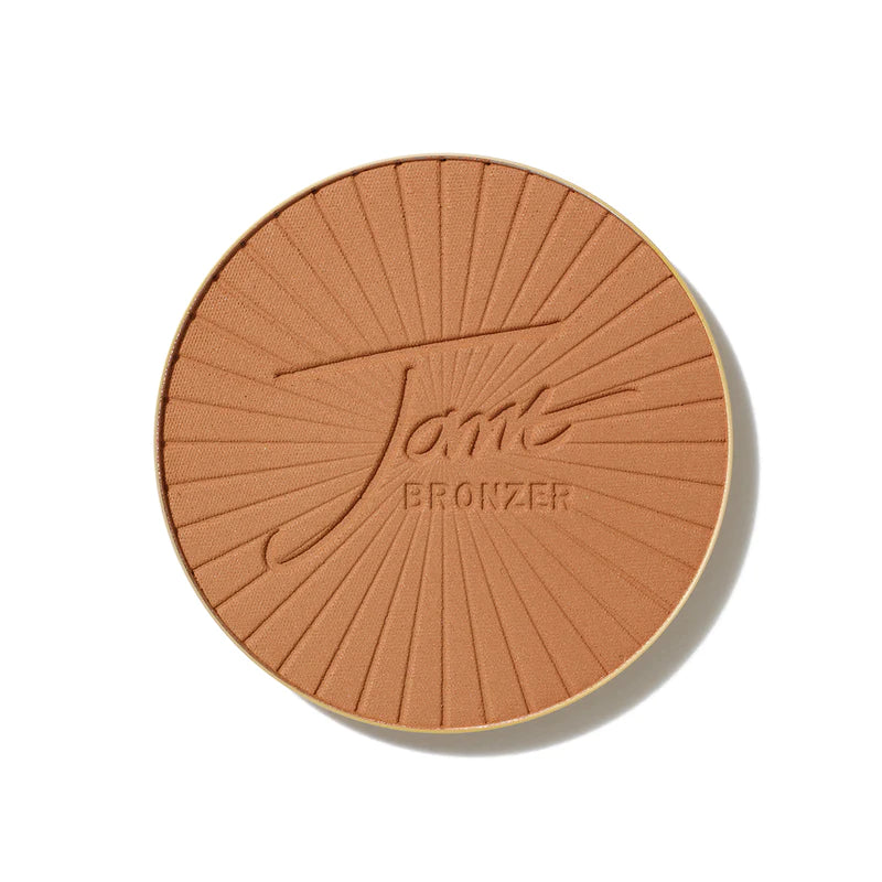 PureBronze Matte Bronzer Refill- MEDIUM