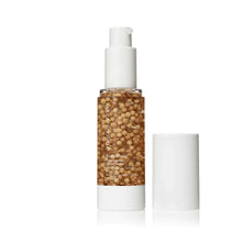 Load image into Gallery viewer, HydroPure™ Tinted Serum with Hyaluronic Acid &amp; CoQ10- 5 MEDIUM TO DARK
