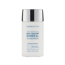 Load image into Gallery viewer, Total Protection™ No-Show™ Mineral Sunscreen SPF 50
