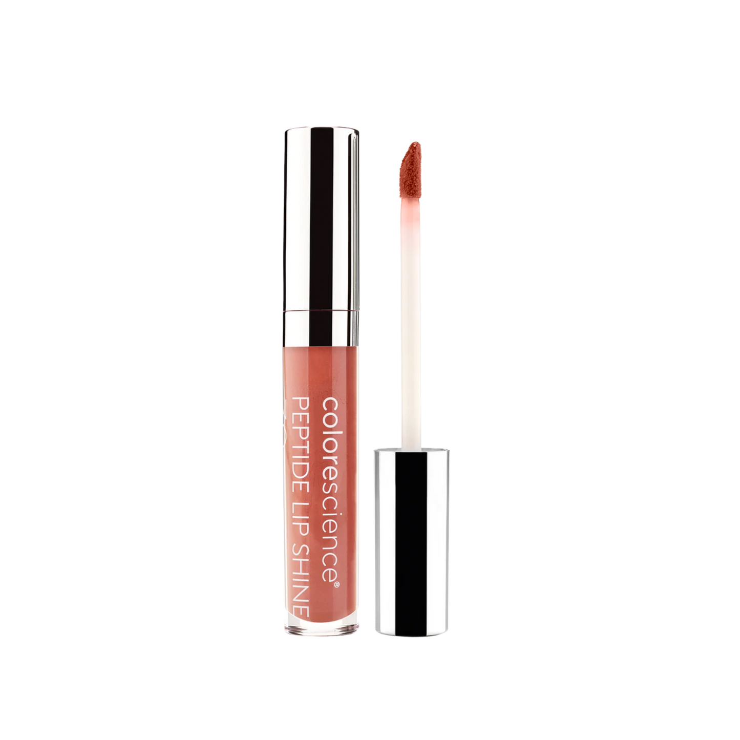Peptide Lip Shine SPF 30 Savanna