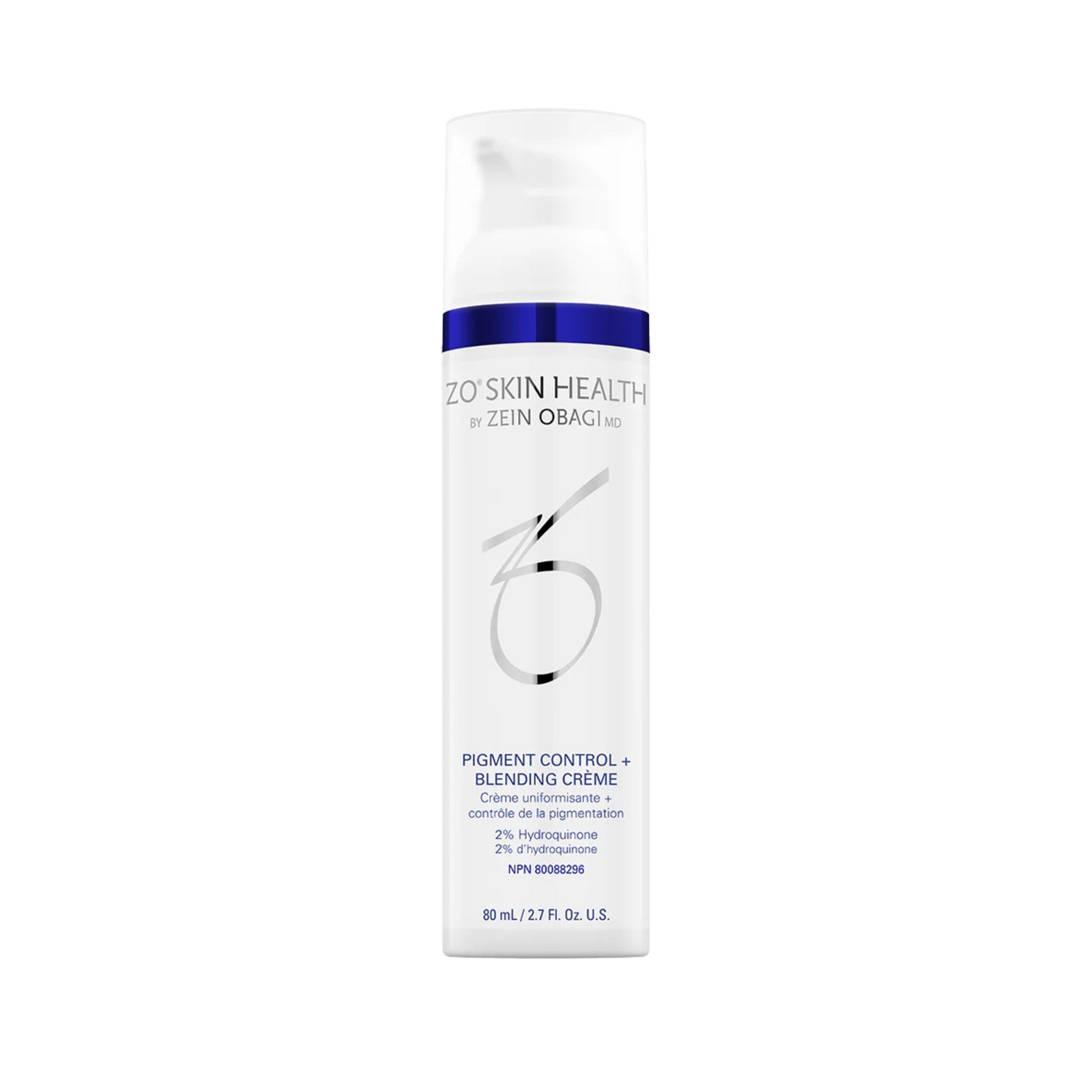 Pigment Control Crème 2% HQ – NEXX® MD