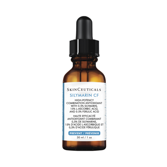 SILYMARIN CF