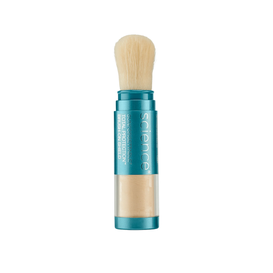 Sunforgettable® Total Protection® Brush-On Shield SPF 50 Fair