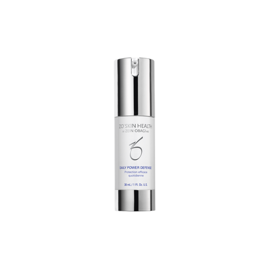 Daily Power Defense  ( TRAVEL SIZE )