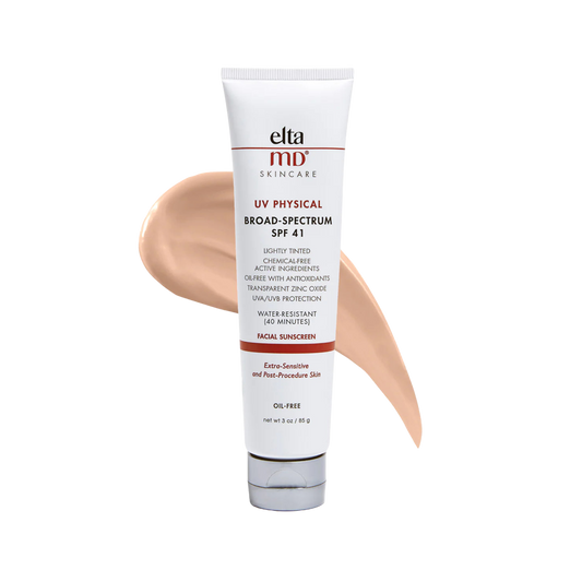 UV Physical Broad-Spectrum SPF 41