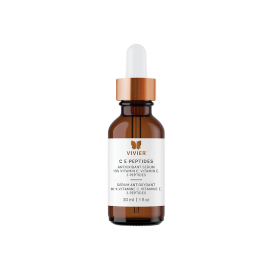 Vivier C E PEPTIDES