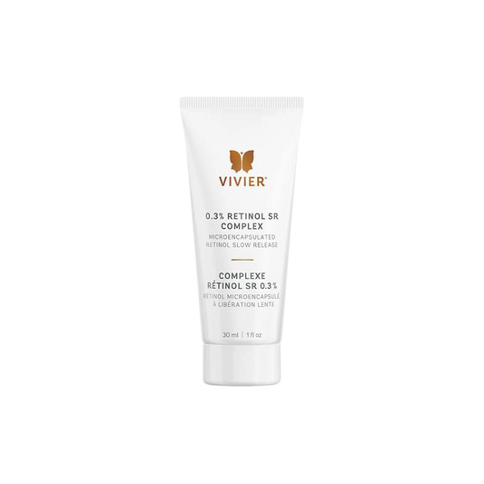 Vivier 0.3% Retinol SR Complex