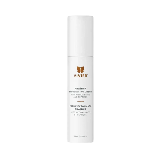 Vivier AHA/BHA Exfoliating Cream 🇨🇦