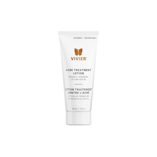 Vivier Acne Treatment Lotion