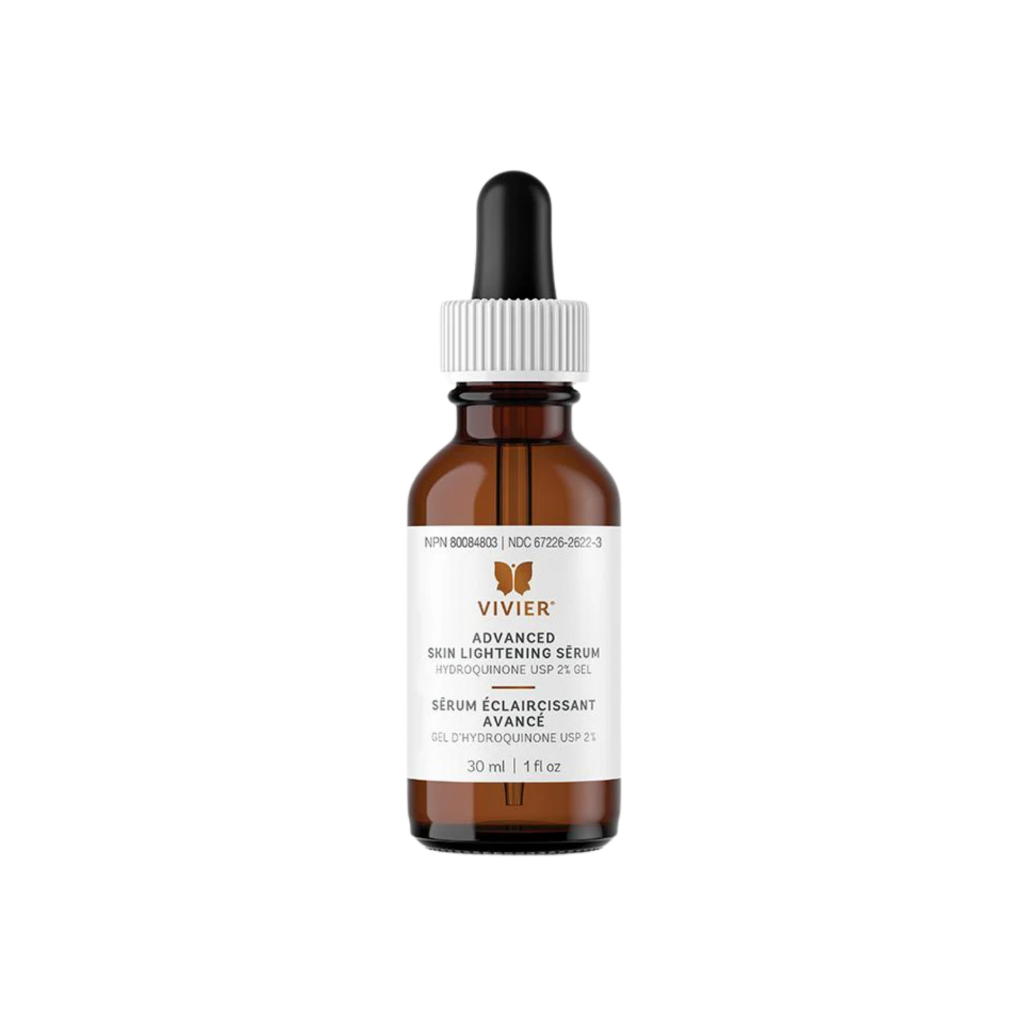 Vivier Advanced Skin Lightening Serum