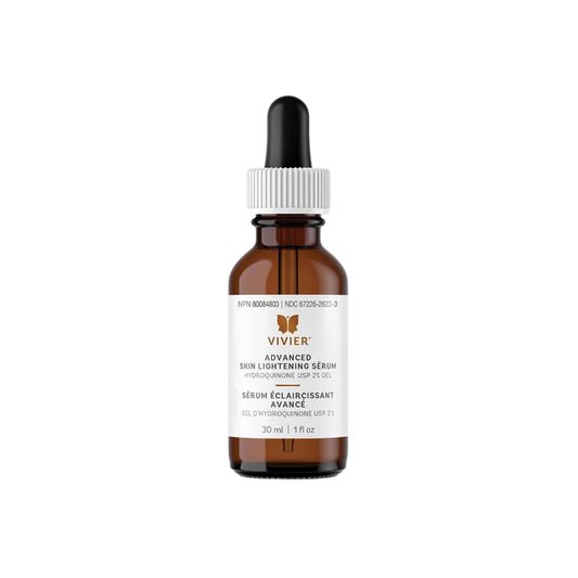 Vivier Advanced Skin Lightening Serum