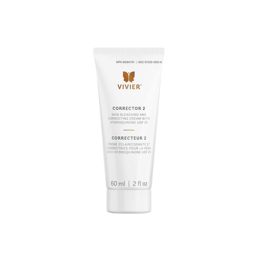 Vivier Corrector 2