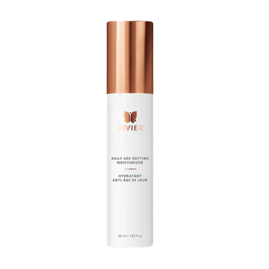 Vivier Daily Age-Defying Moisturizer
