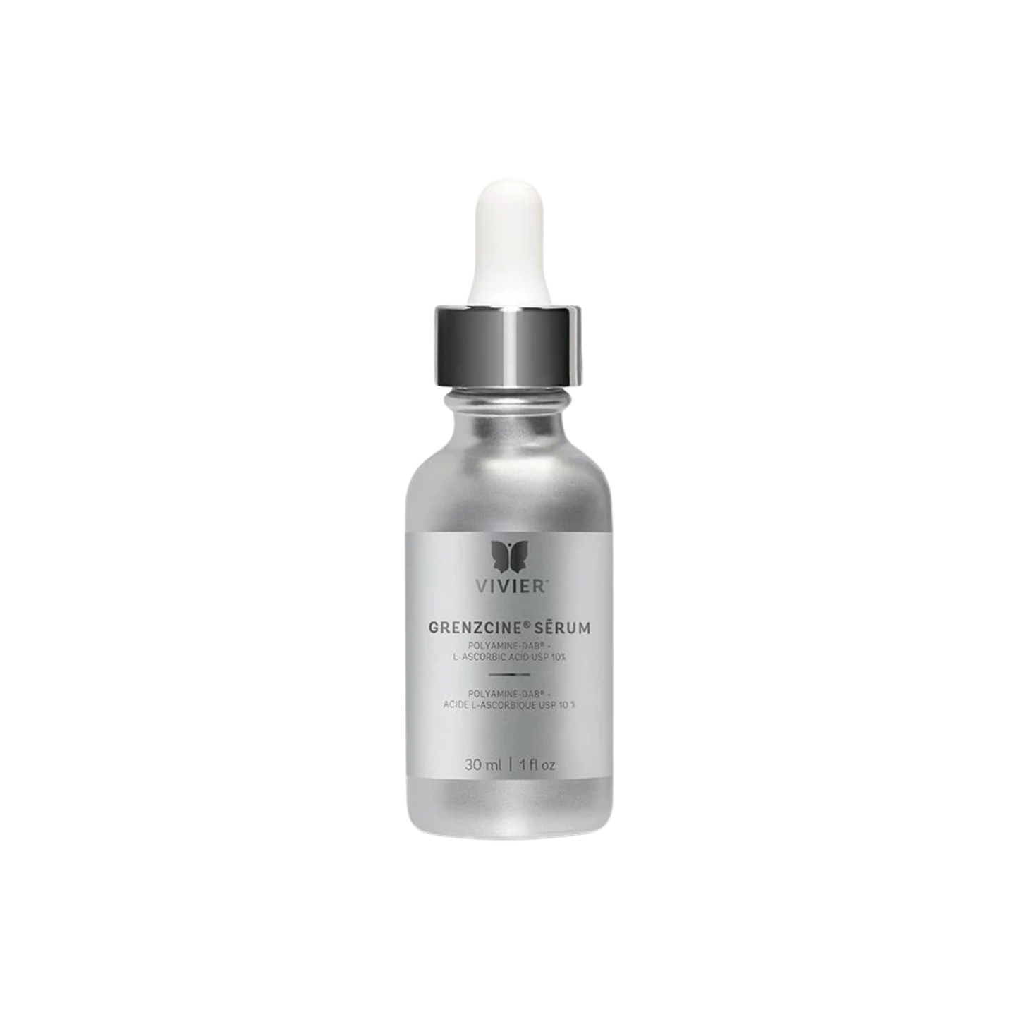 Vivier GrenzCine Serum