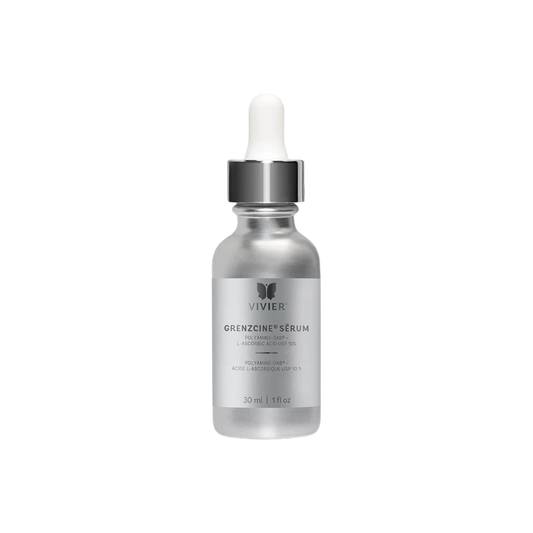 Vivier GrenzCine Serum