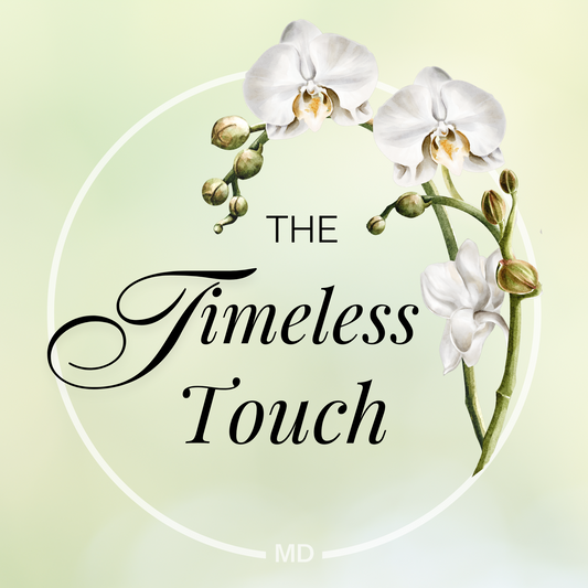 The Timeless Touch