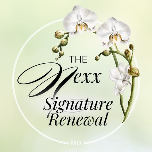 The Nexx Signature Renewal