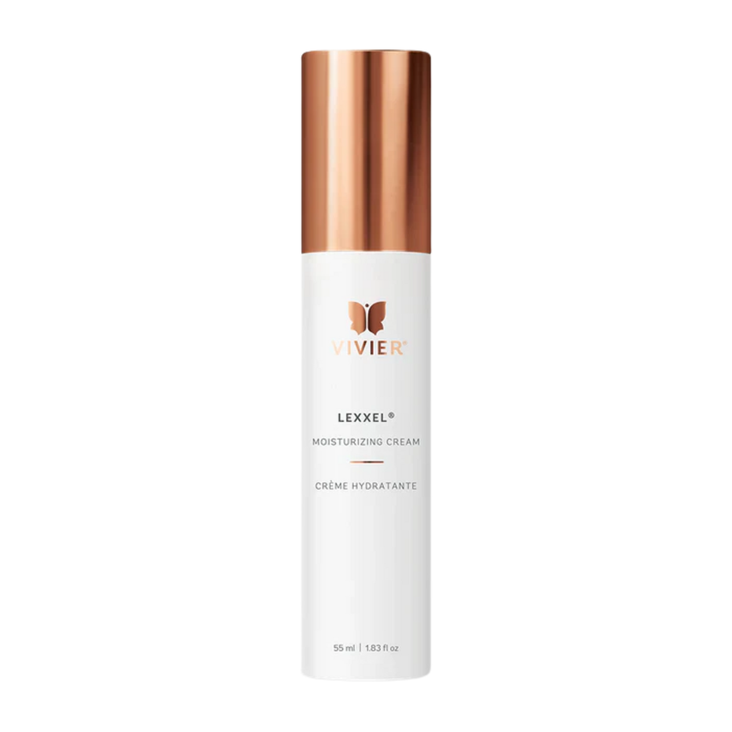 Vivier LEXXEL Moisturizing Cream