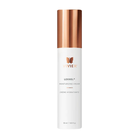 Vivier LEXXEL Moisturizing Cream