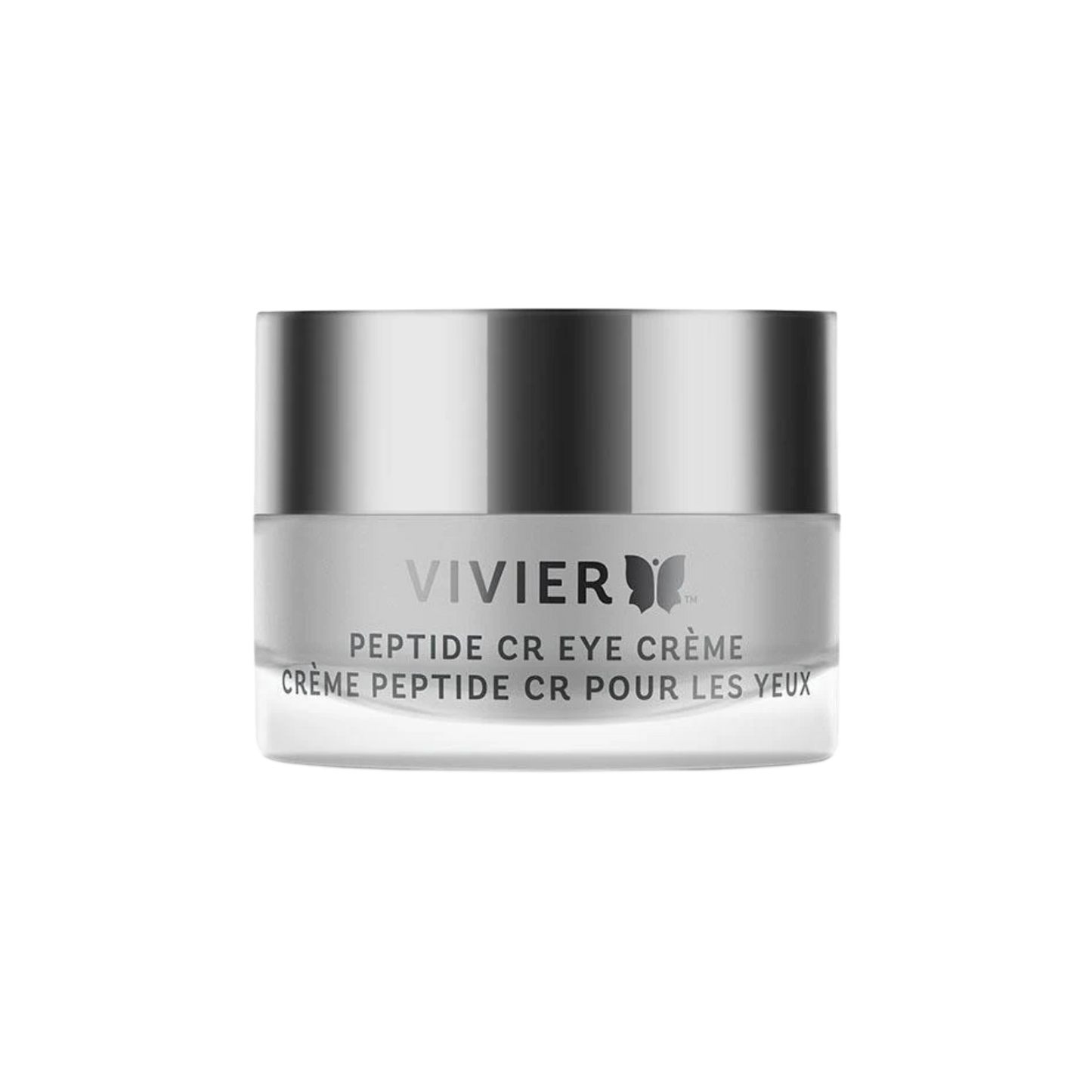 Vivier Peptide CR Eye Crème