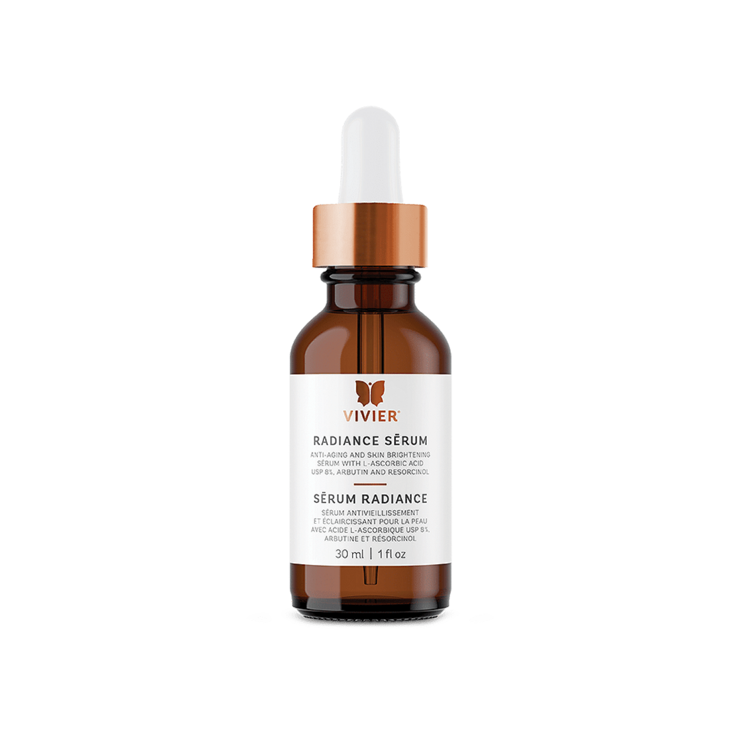 Vivier Radiance Serum