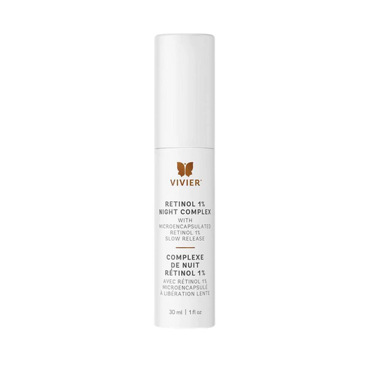 Vivier Retinol 1% Night Complex