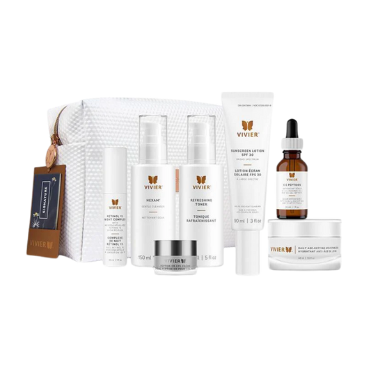Vivier Signature Program