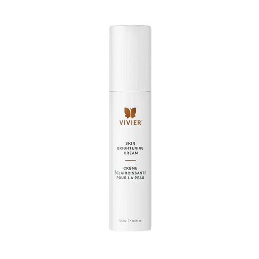 Vivier Skin Brightening Cream