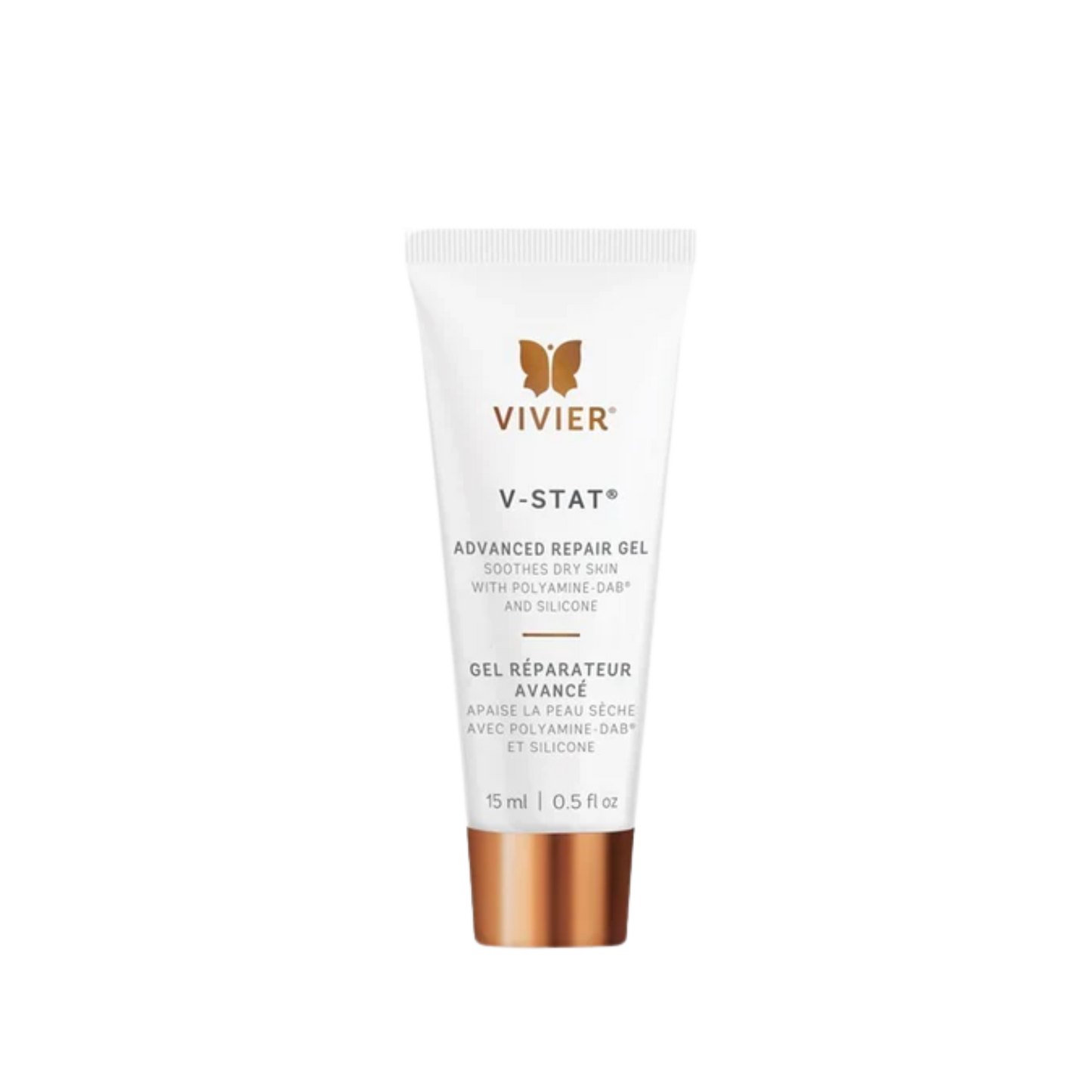 Vivier V-STAT Advanced Scar Gel