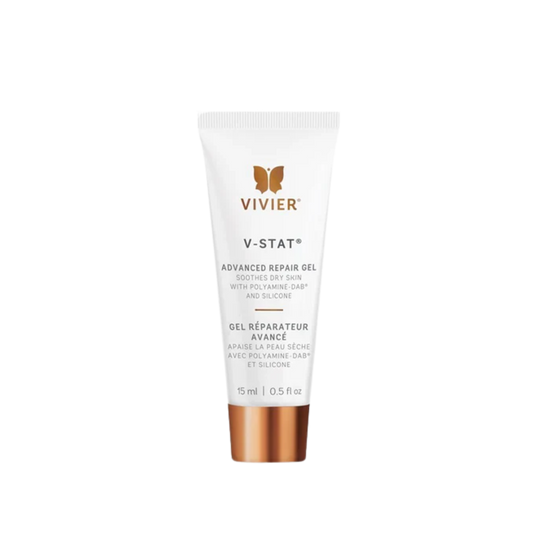 Vivier V-STAT Advanced Scar Gel