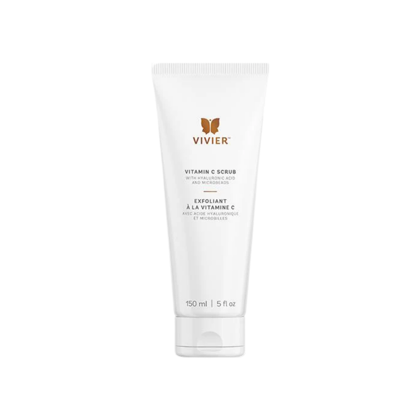 Vivier Vitamin C Scrub