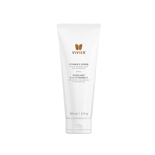 Vivier Vitamin C Scrub