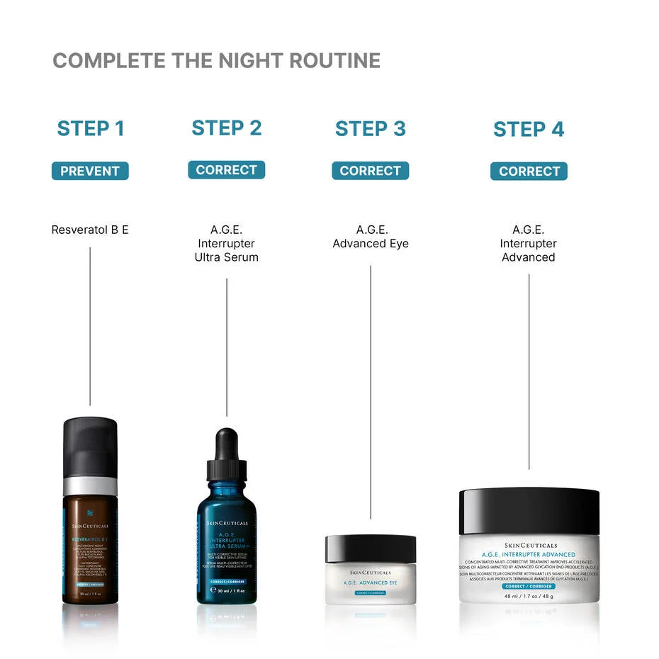 A.G.E. Interrupter Ultra Serum