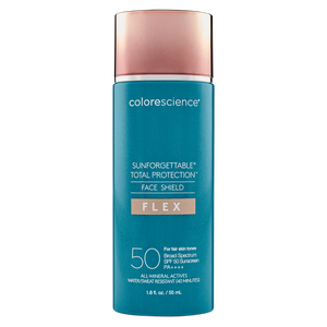 Sunforgettable® Total Protection™ Face Shield Flex SPF 50-FAIR