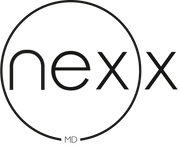 Nexx MD logo