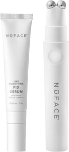 NuFace Limited-Edition FIX® Line Smoothing Regimen