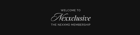 Nexx MD Annual Membership