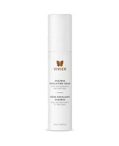 Vivier AHA/BHA Exfoliating Cream