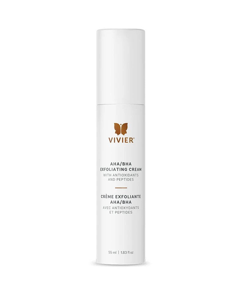 Vivier AHA/BHA Exfoliating Cream