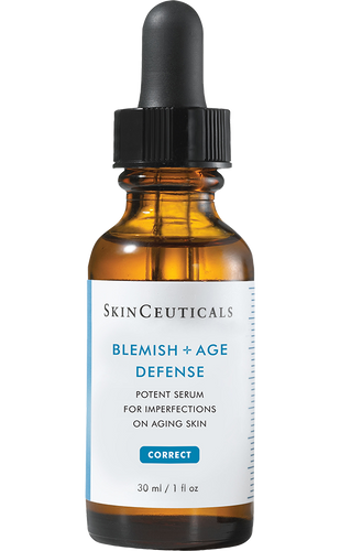 SkinCeuticals BLEMISH + AGE DEFENSE