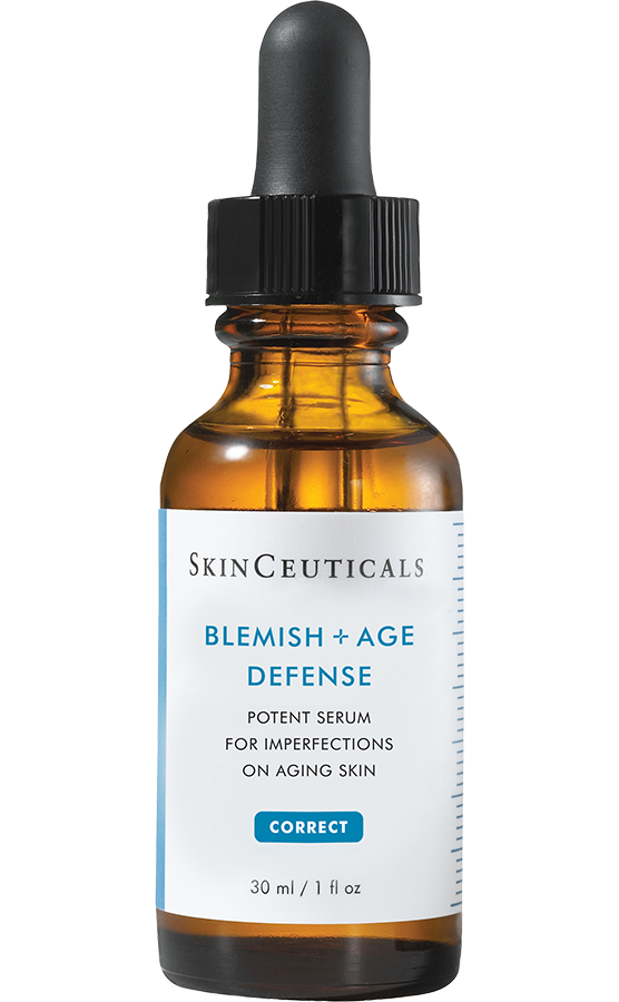 SkinCeuticals BLEMISH + AGE DEFENSE