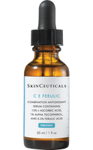 Load image into Gallery viewer, C E FERULIC®
