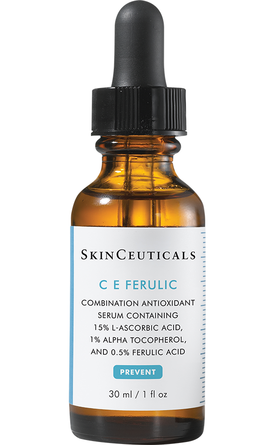 C E FERULIC®