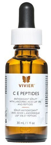 Vivier C E PEPTIDES