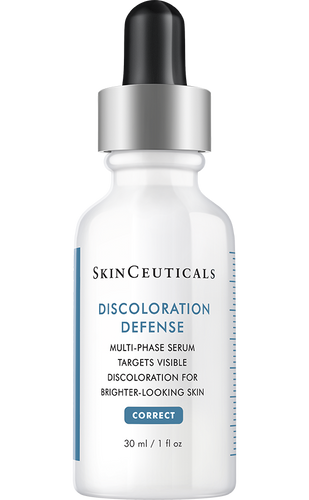 SkinCeuticals DISCOLORATION DEFENSE®