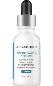 SkinCeuticals DISCOLORATION DEFENSE®