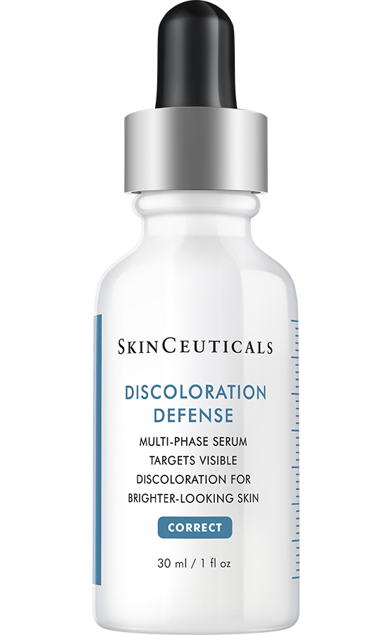 SkinCeuticals DISCOLORATION DEFENSE®